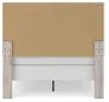 Ashley Furniture PCB1120B9 Ashley Furniture PCB1120B9 Broachmyn - Full Panel Bed - Gray