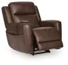 Ashley Furniture PCU1530112 Ashley Furniture PCU1530112 4Z-Tribano - Power Lift Recliner - Espresso