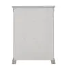 Pulaski Furniture P091124 Madison Ridge - 6 Drawer Chest - Heritage Taupe
