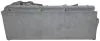 Jackson Furniture Industries 2477/62/42-28 Jackson Furniture Industries 2477/62/42-28 Glacier - 2 Piece Sectional With 9 Included Accent Pillows - Shark