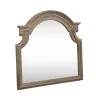 Liberty Furniture 244N-BR51 Liberty Furniture 244N-BR51 Magnolia Manor - Mirror - Weathered Bisque