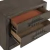 New Classic B6001-040 Landon - Nightstand - Walnut