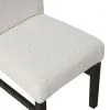 New Classic D4125-20-WHT New Classic D4125-20-WHT High Line - Dining Chair (Set of 2) - White