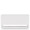 Riverside Furniture 30755 Rosalie - Server - White
