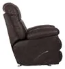 Jackson Furniture Industries 47846-1307/38 Jackson Furniture Industries 47846-1307/38 Mayfield - Glider Recliner - Graphite