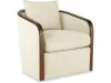 Craftmaster Furniture 038410BDSC Swivel Chair