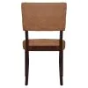 New Classic D5348-20-BRW New Classic D5348-20-BRW Tioga - Dining Chair (Set of 2) - Brown