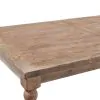 Intercon HI-TA-4294-SWH-C Highland - Dining Table - Sandwash