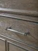 Pulaski Furniture P413127 Pulaski Furniture P413127 Madison Ridge - 14 Drawer Master Chest - Natural Bark