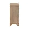 Liberty Furniture 928-BR31 Liberty Furniture 928-BR31 Haven Hills - 7 Drawer Dresser - Camel Beige