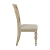 Liberty Furniture 607N-C9001S Liberty Furniture 607N-C9001S Summer House - Splat Back Side Chair - Sand Dune