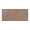 Liberty Furniture 2219-AC2000 Liberty Furniture 2219-AC2000 Lafayette - 2 Door Accent Cabinet - Weathered Tobacco