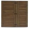 Ashley Furniture T731-9 Moriville - Lift Top Cocktail Table - Grayish Brown