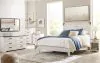 Ashley Furniture EB4121-131 Shawburn - Six Drawer Dresser - White / Black / Gray