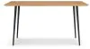 Ashley Furniture D501-25 Gretlynn - Rectangular Dining Room Table - Black / Natural