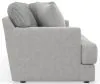Jackson Furniture Industries 230303-1847/18-1998/18 Jackson Furniture Industries 230303-1847/18-1998/18 Eagan - Sofa - Moonstruck