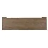 Liberty Furniture 520-BR31 Abbey Park - 7 Drawer Dresser - Antique White