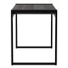 Liberty Furniture 686-HO107 Tanners Creek - Writing Desk - Graystone