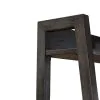 Liberty Furniture 792-OT1000 Mill Creek - Wall Pier - Peppercorn
