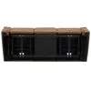 Liberty Furniture 7007CM-33P Cooper - Sofa P3 & ZG - Camel