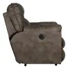 Jackson Furniture Industries 626504-1429/49 Hollins - Power Recliner - Coffee