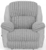 Jackson Furniture Industries 27202-1847/18-1998/18 Jackson Furniture Industries 27202-1847/18-1998/18 Shaggy - Rocker Recliner - Moonstruck