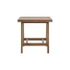 New Classic G5587-ET New Classic G5587-ET Ashton - Patio End Table - Light Brown