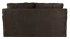 Jackson Furniture Industries 329102-1806/58-2642/28 Jackson Furniture Industries 329102-1806/58-2642/28 Midwood - Loveseat - Smoke