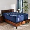 Tempur Sealy 53200540 Tempur Sealy 53200540 Posturepedic Elite - Brenham II Euro Pillow Top Medium Mattress - Full
