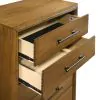New Classic B1424-070 Talcott - Chest - Honey