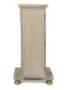 New Classic B2159-079 Allegra - Swivel Chest - Pewter