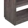 Liberty Furniture 313-OT1030 Liberty Furniture 313-OT1030 Modern Edge - Sofa Table - Caffe