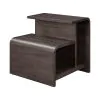 Liberty Furniture 651-OT1020 Perspectives - End Table - Espresso