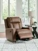 Benchcraft® 7471429 Benchcraft® 7471429 Mackmenville - Zero Wall Recliner - Caramel