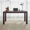 Liberty Furniture 313-HO107 Modern Edge - Writing Desk - Caffe