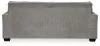 Ashley Furniture 8721439 Ashley Furniture 8721439 Altari - Queen Sofa Sleeper - Alloy