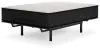 Sierra Sleep® by Ashley M41111 Sierra Sleep® by Ashley M41111 Limited Edition Plush - Twin Mattress - White