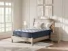Sierra Sleep® by Ashley M49731 Plush Luxe 2.0 - Queen Mattress - Blue