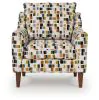 Ashley Furniture A3000749 Fenna - Accent Chair - Multi