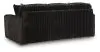 Ashley Furniture 9810338 Midnight-Madness - Sofa - Onyx
