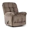Best Home Furnishings 9MW81-1 Brosmer Power Lift Recliner