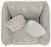 Jackson Furniture Industries 220601-1760/26-2555/01 Jackson Furniture Industries 220601-1760/26-2555/01 Bankside - Chair & 1/2 - Parchment