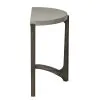 Liberty Furniture 292-OT1030 Cascade - Sofa Table - Wirebrush Rustic Brown