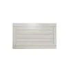 Liberty Furniture 469-OT1010 Dockside - Cocktail Table - White