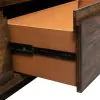 Liberty Furniture 796-TV72 Ventura Blvd - TV Console - Bronze Spice