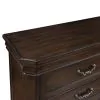 New Classic B493B-050 Lyndhurst - Dresser - Walnut