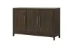 New Classic D4212-30 Cityscape - Server - Dark Brown