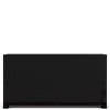 Riverside Furniture 27156 Lydia - Display Sideboard - Dark Brown