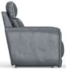 Jackson Furniture Industries 63502-1419/53-1419/18 Nico - Power Reclining Loveseat With Power Adjustable Headrest - Twilight