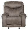 Jackson Furniture Industries 641022-1428/68 Recharger - Recliner - Charcoal